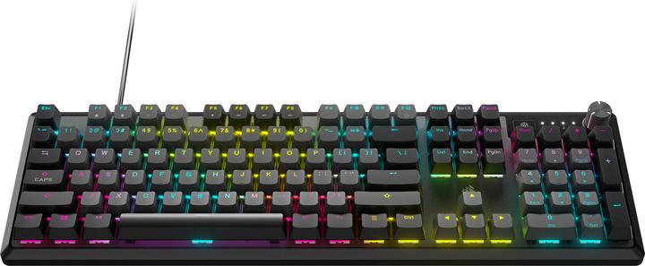 Produktbild Corsair K70 Core (DE, Kabelgebunden)