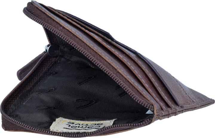 Produktbild Camel Active Tokyo Kreditkartenetui Leder 11 cm