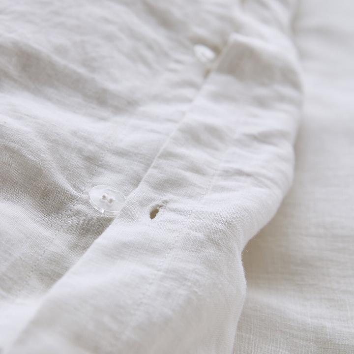 Produktbild La Redoute Interieurs Linot (Duvetbezug, 240 x 220 cm)