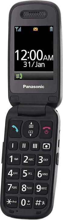 Image du produit Panasonic KX-TU446EXB 2G (2.40", 2G)