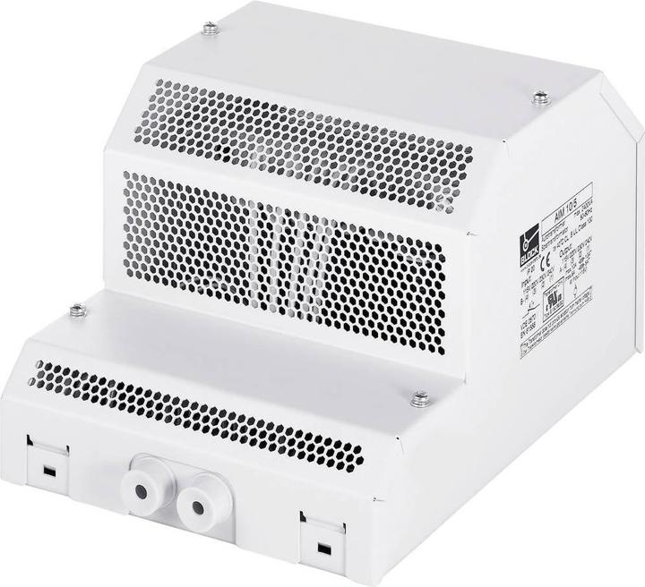 Actual product image Block Autotransformer panel-mount 1.6 / 0.8A