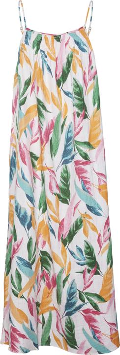 Vero Moda VMKLEO Langes Kleid Kleid
