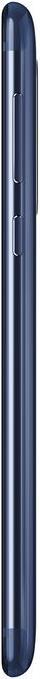 Actual product image Nokia 8 (128 GB, Polished Blue, 5.30", Hybrid Dual SIM, 13 Mpx, 4G)