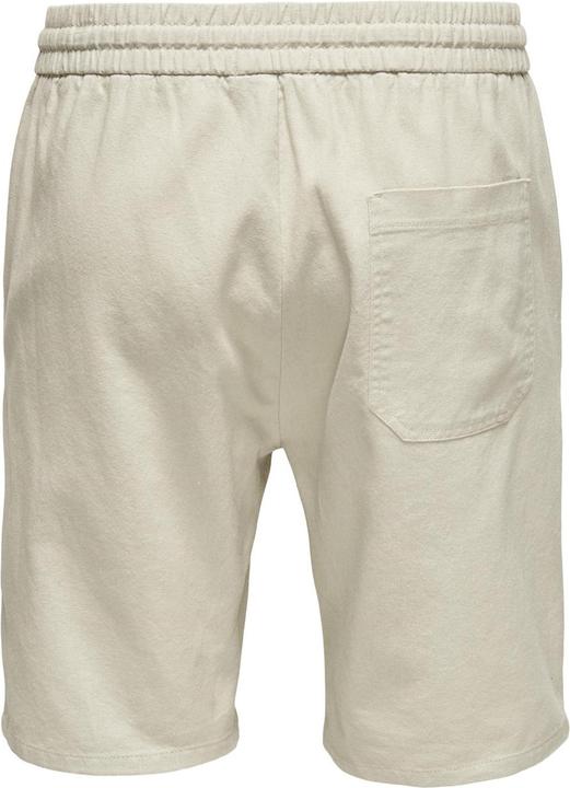 Immagine prodotto Only & Sons ONSLIVE 0007 COT LIN SHORTS (XXL)
