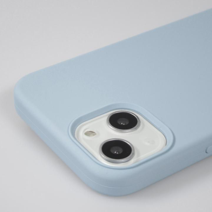 Actual product image PhoneLook Coque Soft Touch clair (Apple iPhone 15 Plus)