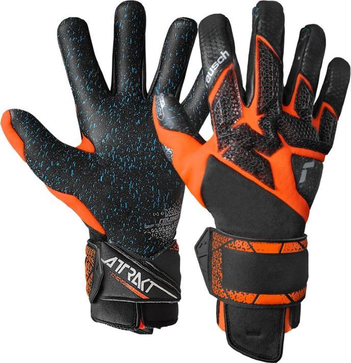 Immagine prodotto Reusch Attrakt Fusion Carbon® (8)