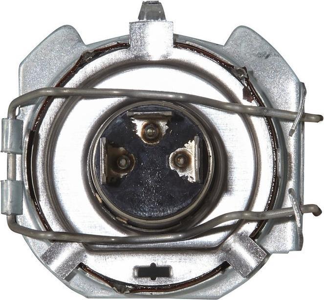 Actual product image Hella Headlight insert front halogen for MACK KENWORTH GILLIG
