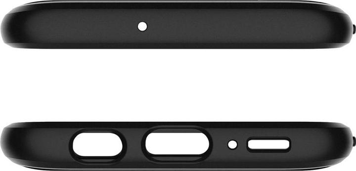 Actual product image Spigen rugged army (Samsung Galaxy A50)
