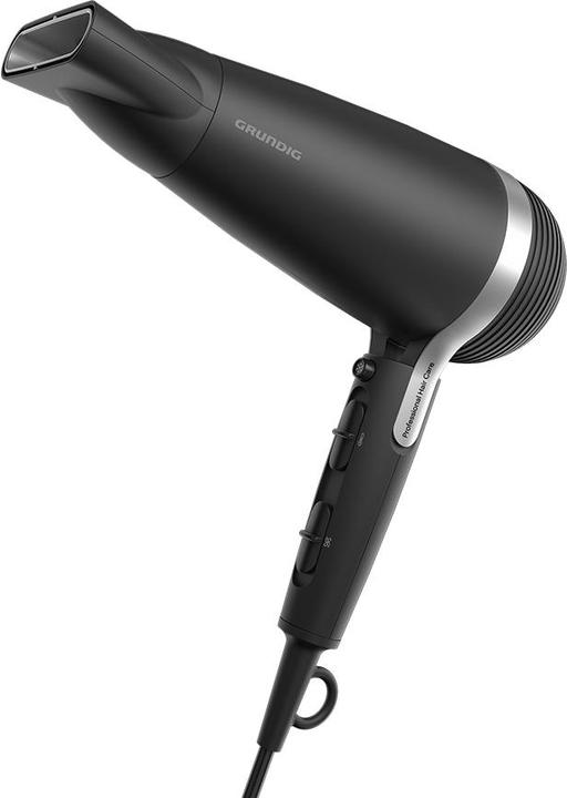 Actual product image Grundig HD7082