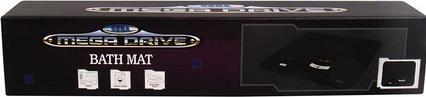 Produktbild Sega Megadrive Bath Mat (40 x 53 cm)