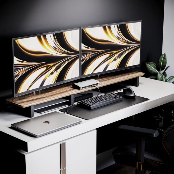 Actual product image Alogic Blaze (Thunderbolt, 10 Ports)