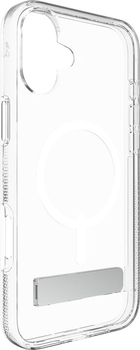 Actual product image Zagg Crystal Palace Snap w/Kickstand (Apple iPhone 16 Plus)