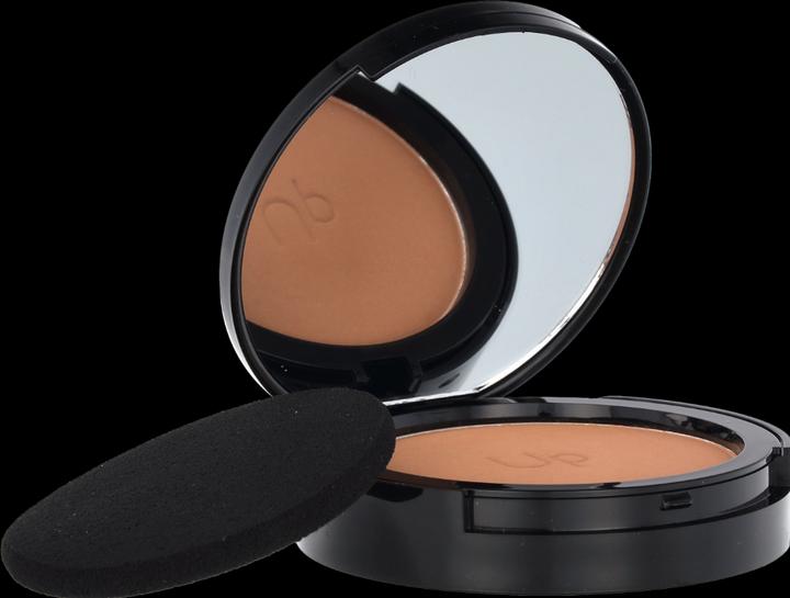Actual product image Black Up Two Way Cake Compact Powder