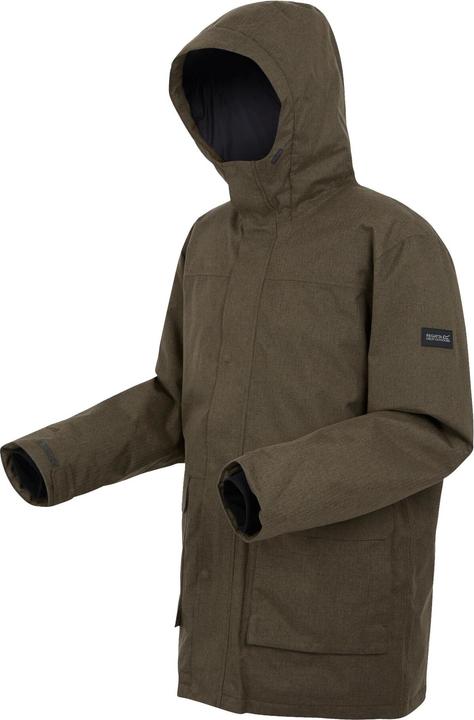 Image du produit Regatta - Veste isolée EZDALE - Homme (S)