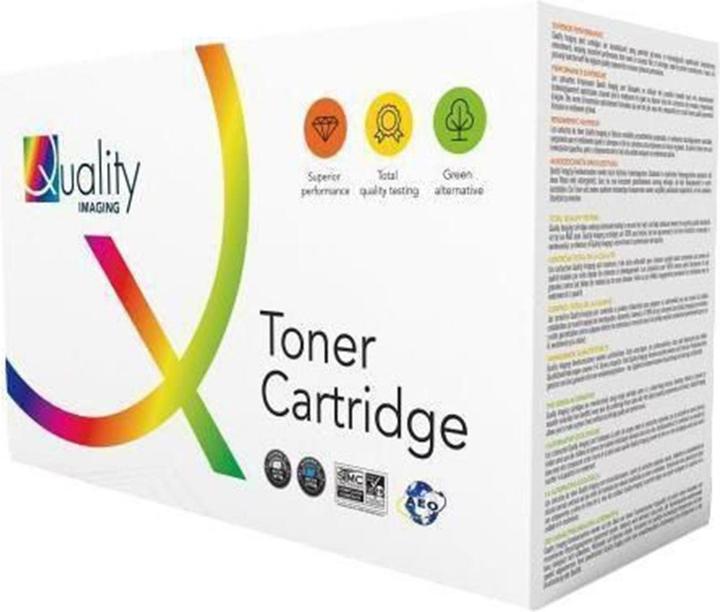 Image du produit CoreParts Toner Multipack for HP 973X