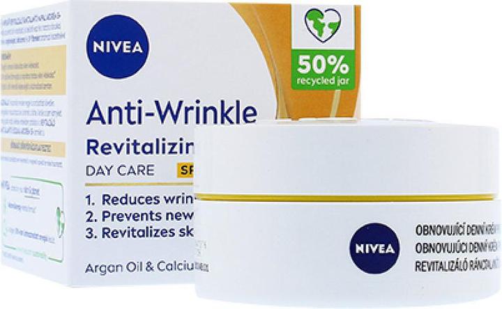 Immagine prodotto NIVEA Antirughe rivitalizzante (50 ml)