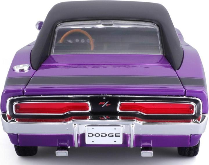 Immagine prodotto Maisto Charger R/T 1969