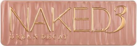 Image du produit Urban Decay Naked 3 (Marron, Pourpre, Rose, Noir, Taupe)