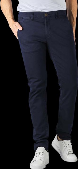 Produktbild Gabba Paul K3280 Dale Chino Pants navy (W34/L34)
