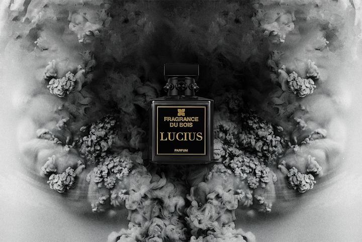 Produktbild Fragrance du Bois Lucius Parfum (Eau de Parfum, 100 ml)