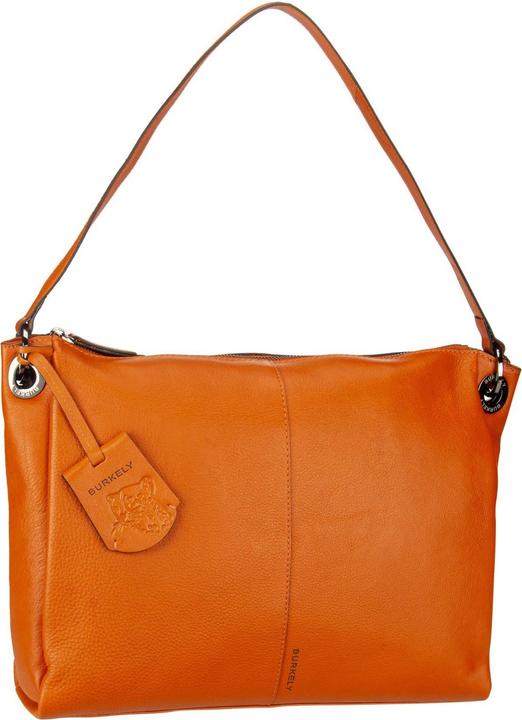 Immagine prodotto Burkely Handtasche Radiant Raeven (8 l)