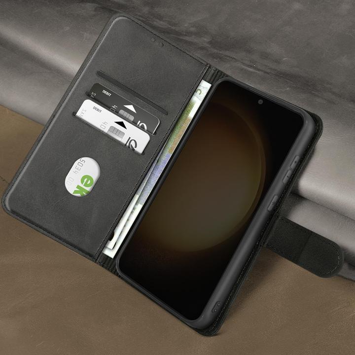 Actual product image Avizar Vintage Series (Samsung Galaxy S23 FE)