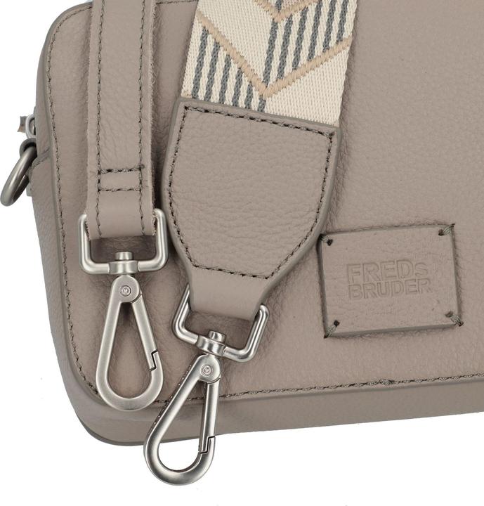 Image du produit FredsBruder Feeling Good Sac à bandoulière en cuir 20 cm