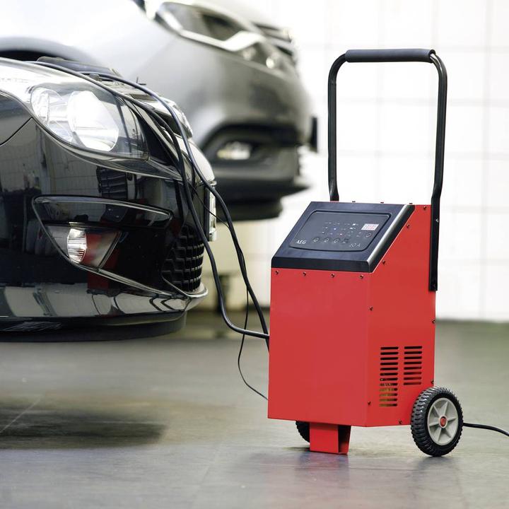 Image du produit AEG LT 60 (12V, 24V, 60 A)