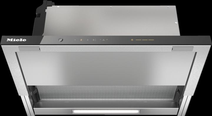 Image du produit Miele DAS 4630 (Hotte écran plat)