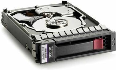 Produktbild HPE 300GB 15kADrive (0.30 TB)
