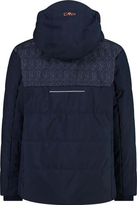 Image du produit CMP Campagnolo Snaps Hoodie (128)