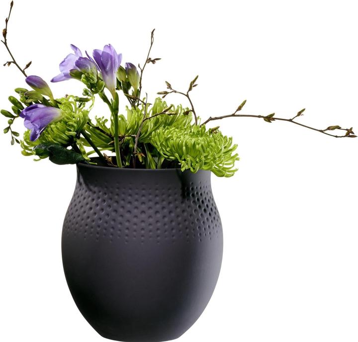 Image du produit Villeroy & Boch collier noir (1 x, 16,5 x 16,5 x 17,5 cm, 2.60 l)