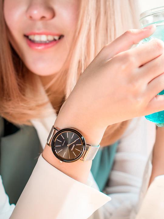 Produktbild Jowissa Alto (Analoguhr, 39 mm)