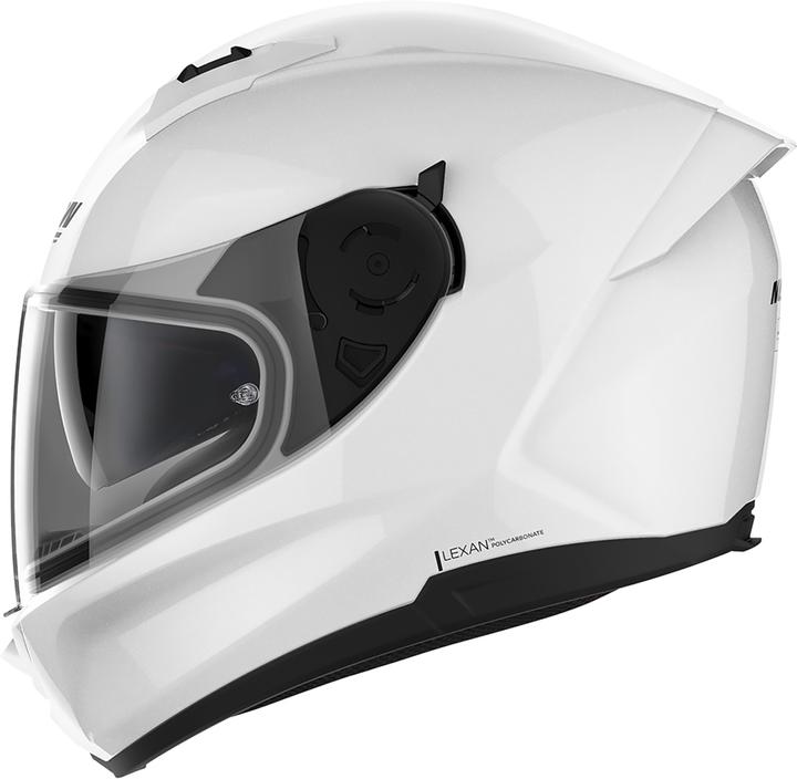 Actual product image Nolan Casque intégral N80-8 Special N-Com (55 cm, XS)