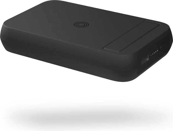 Image du produit Zens Banque d'énergie sans fil Mag w Kickstand (4000 mAh)