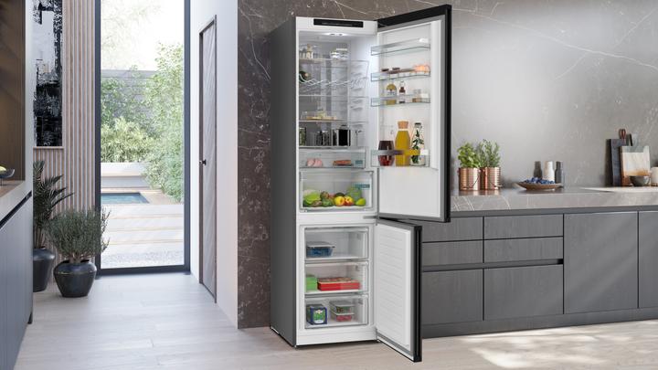 Actual product image Siemens KG39N2XAF Free-standing fridge-freezer combination (364 l)