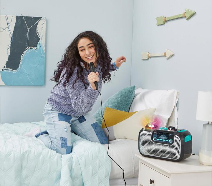 Produktbild VTech SuperSound Karaoke
