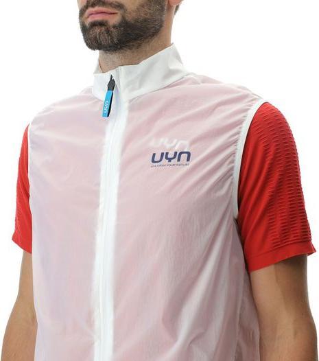 Image du produit UYN Gilet coupe-vent Skipper (XXL)