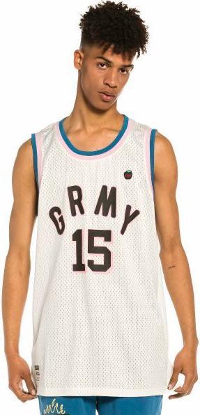 Produktbild Grimey tanktop trespass (XL)