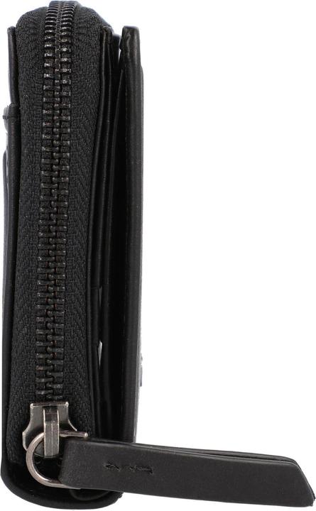 Produktbild Police PT16-10368 Geldbörse Leder 12 cm