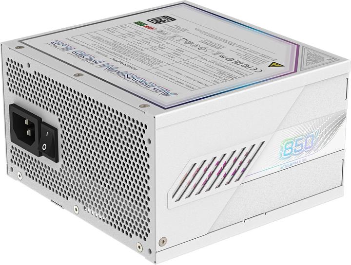 Actual product image Gigabyte AORUS ELITE P850W ICE (850 W)