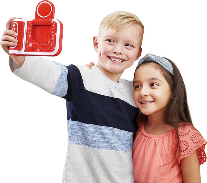 Produktbild VTech KidiZoom Druckkamera