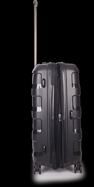 Actual product image Stratic Straw+ - hard case (74 l, M (50 - 90l))