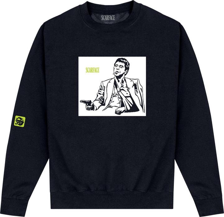 Universal Textiles Sweatshirt (XXL)