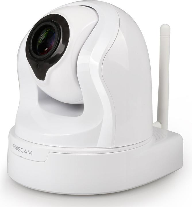 Image du produit Foscam FI9926P Caméra de surveillance en réseau (1920 x 1080 Pixels)