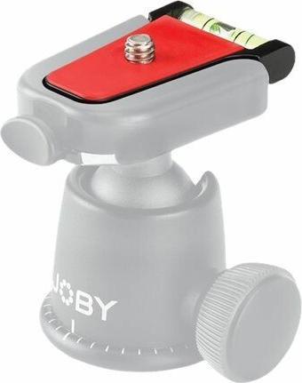 Image du produit Joby QR Plate 3K (Trépied Plaque de changement rapide)