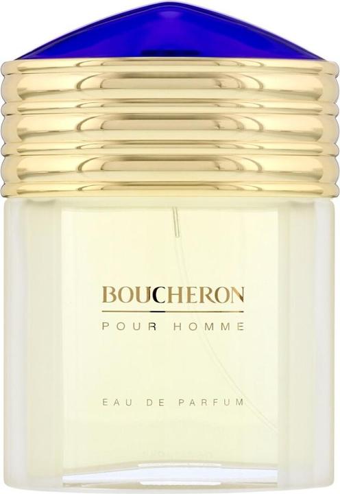 Image du produit Boucheron Pour Homme (Eau de toilette, 100 ml)