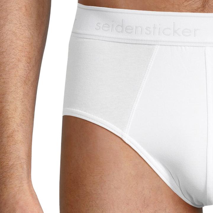 Produktbild Seidensticker 6er Pack Cotton Flex Mini Slip / Unterhose (XXL, 6er Pack)