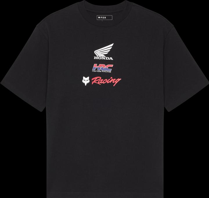 Image du produit Fox Honda Oversized SS Tee (XL)