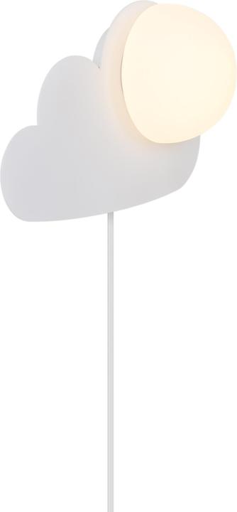 Produktbild Nordlux Skyku Cloud Wandleuchte (E14)